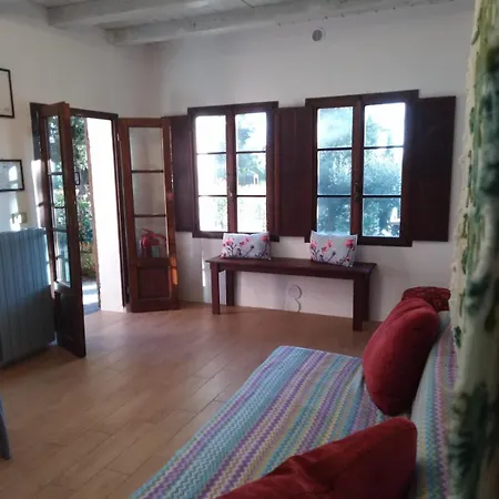 Agriturismo La Torre Di Monsindoli Sienne Extérieur photo