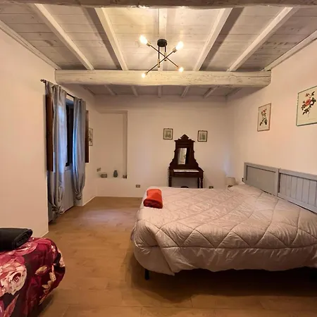 Agriturismo La Torre Di Monsindoli Sienne Extérieur photo