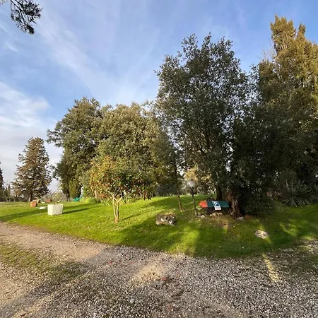 Agriturismo La Torre Di Monsindoli Villa Siena Buitenkant foto