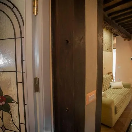 Agriturismo La Torre Di Monsindoli Villa Siena Buitenkant foto
