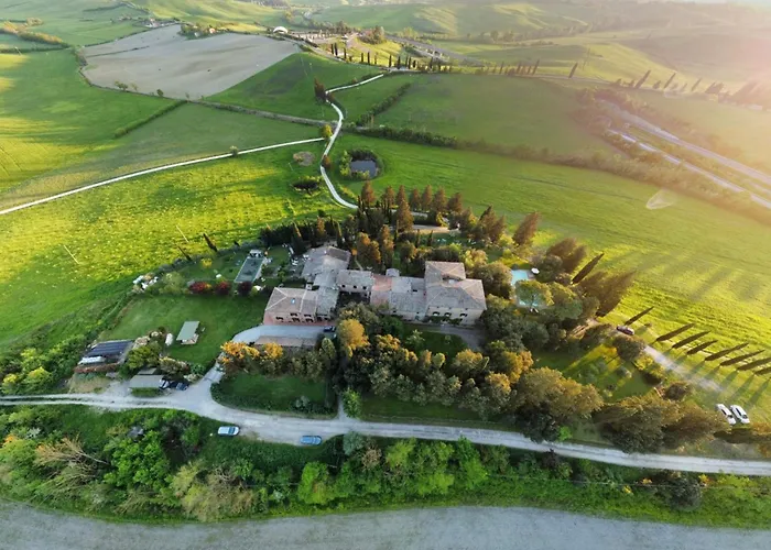 Agriturismo La Torre Di Monsindoli