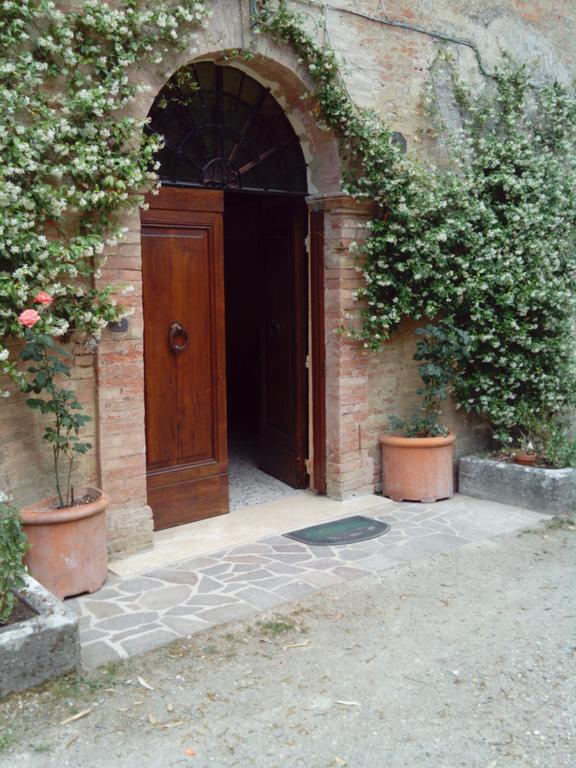 Séjour à la ferme La Torre Di Monsindoli