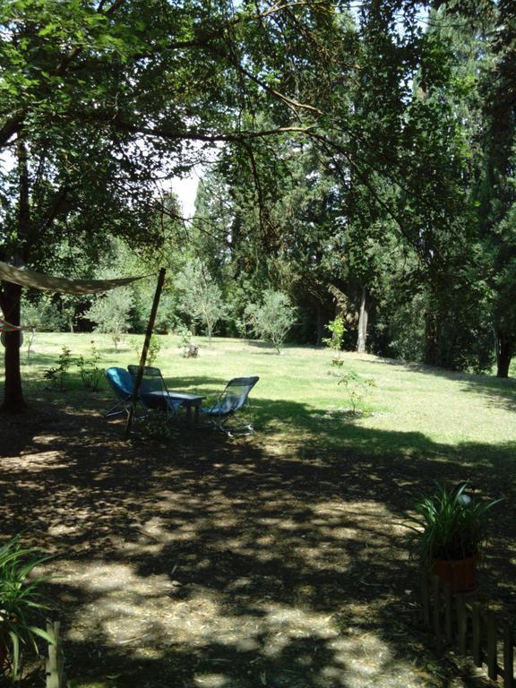 La Torre Di Monsindoli Séjour à la ferme