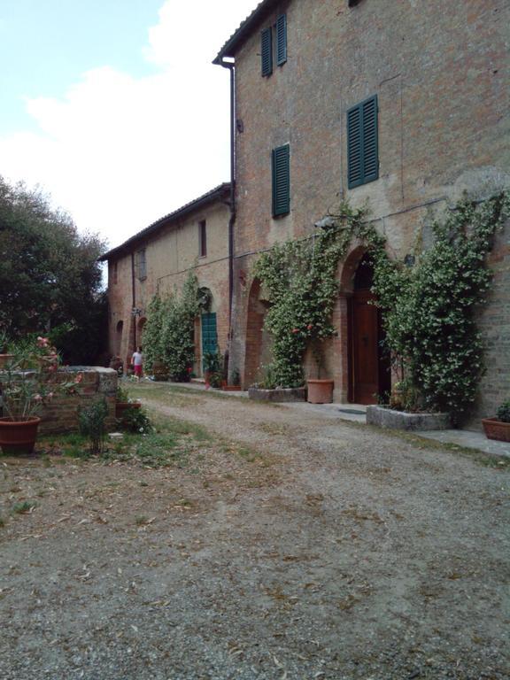 La Torre Di Monsindoli Séjour à la ferme Sienne