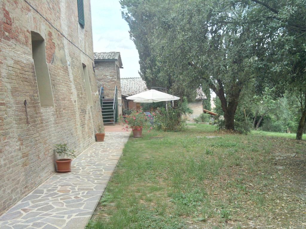 La Torre Di Monsindoli * Sienne