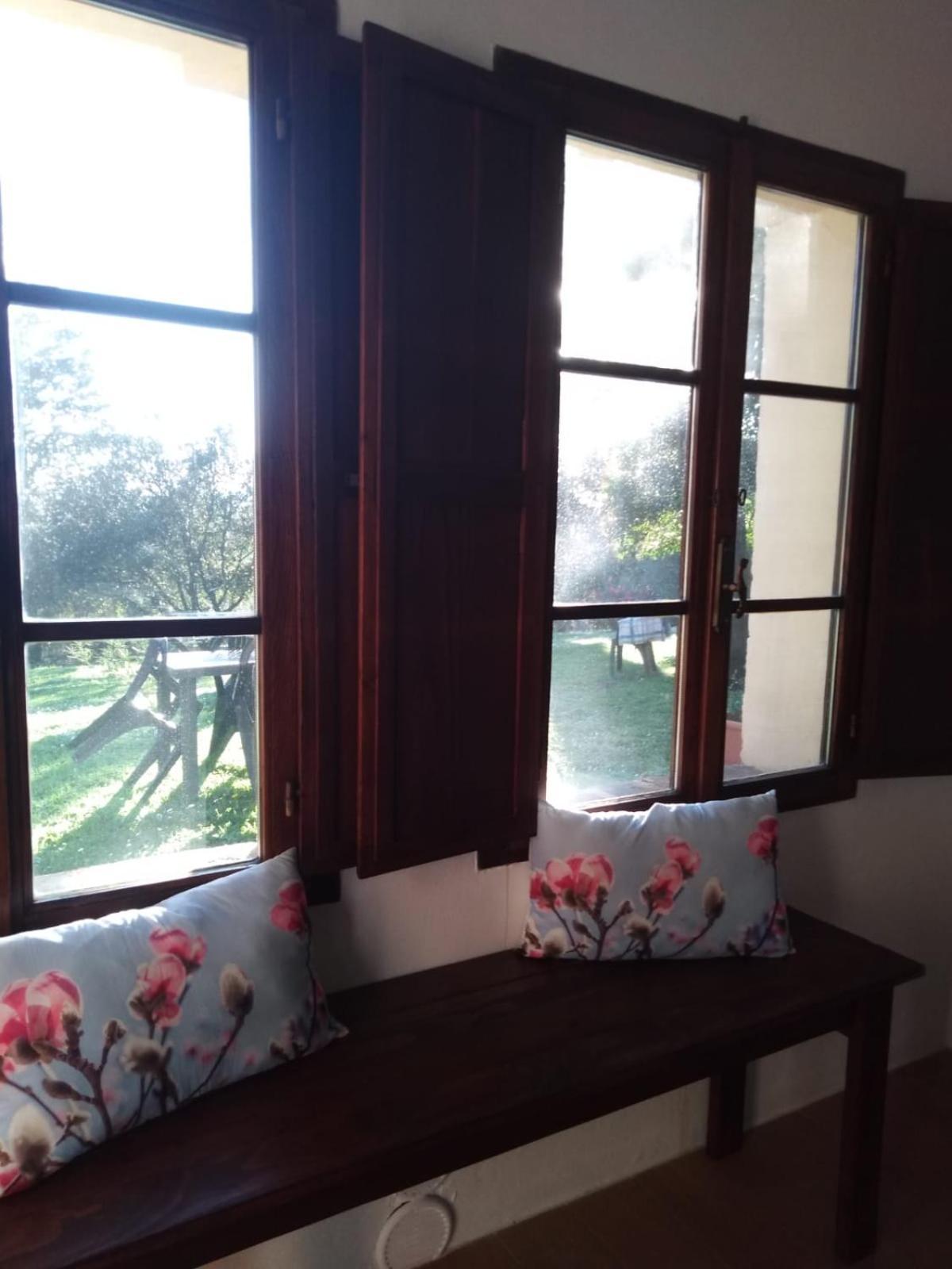 La Torre Di Monsindoli Alloggio per agriturismo *
