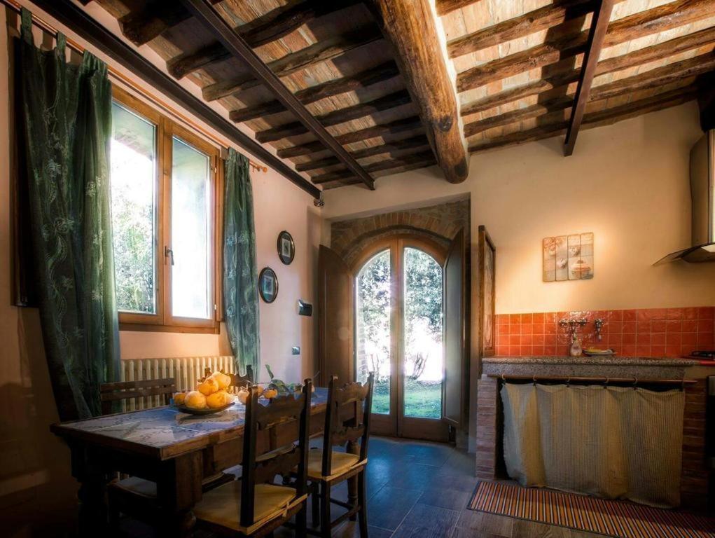 Alloggio per agriturismo La Torre Di Monsindoli Siena