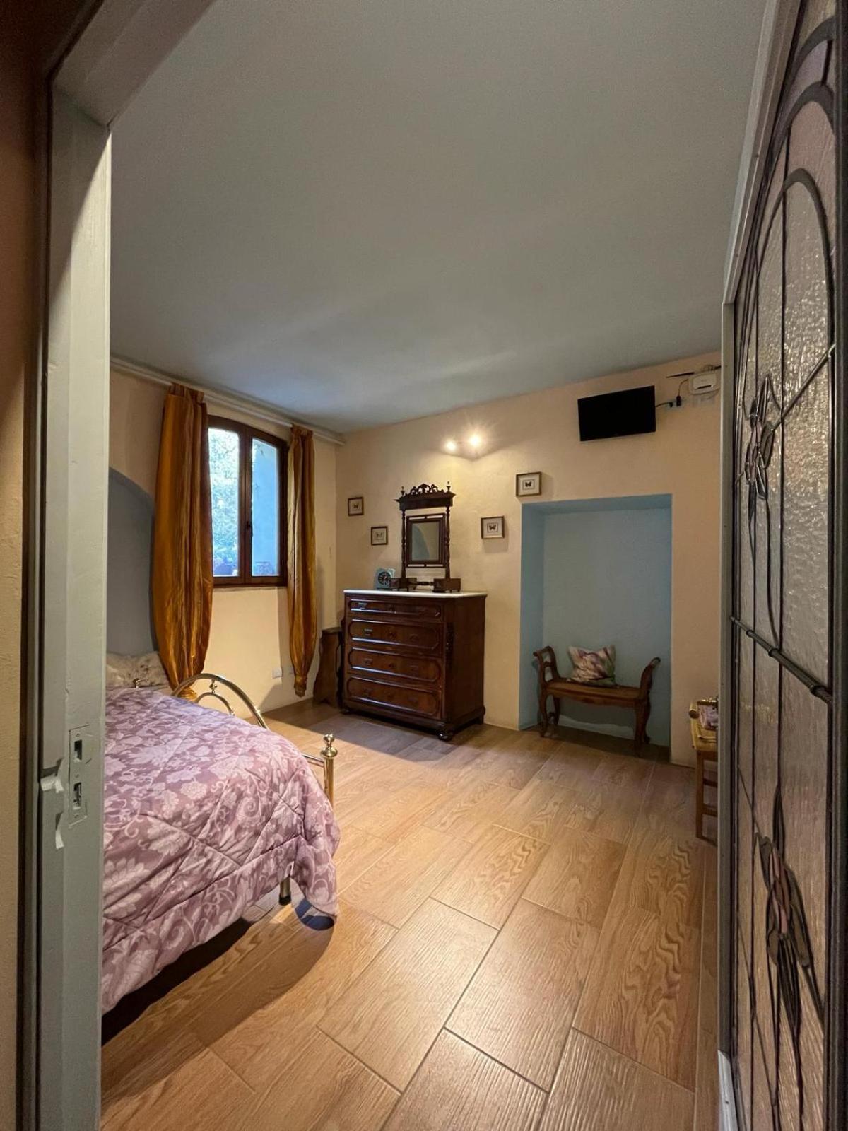Vakantieboerderij Agriturismo La Torre Di Monsindoli