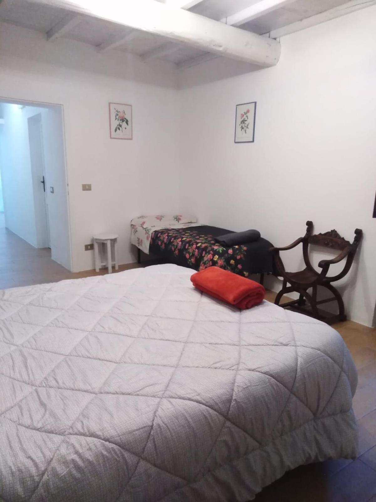 Agriturismo La Torre Di Monsindoli *