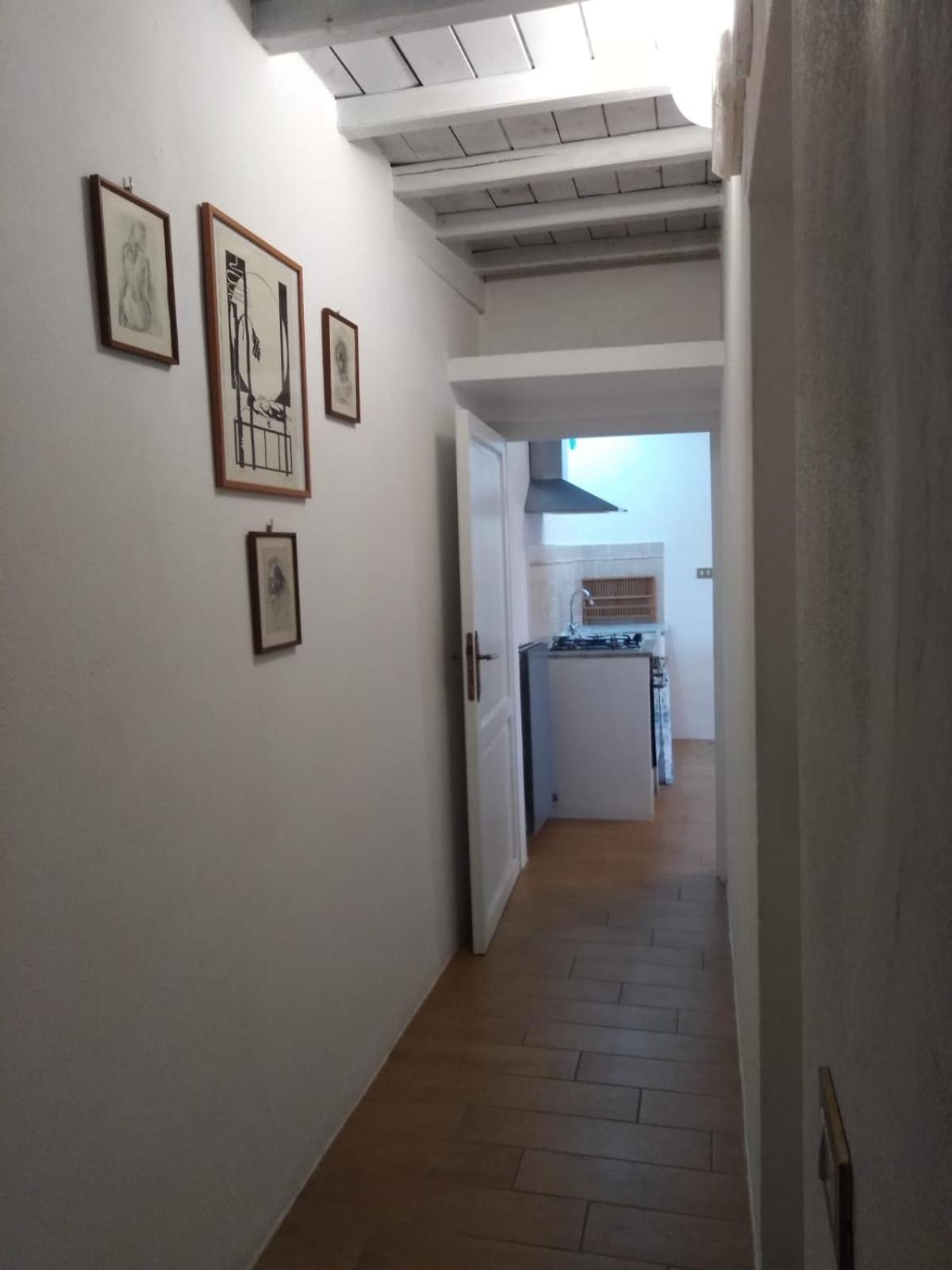 La Torre Di Monsindoli *