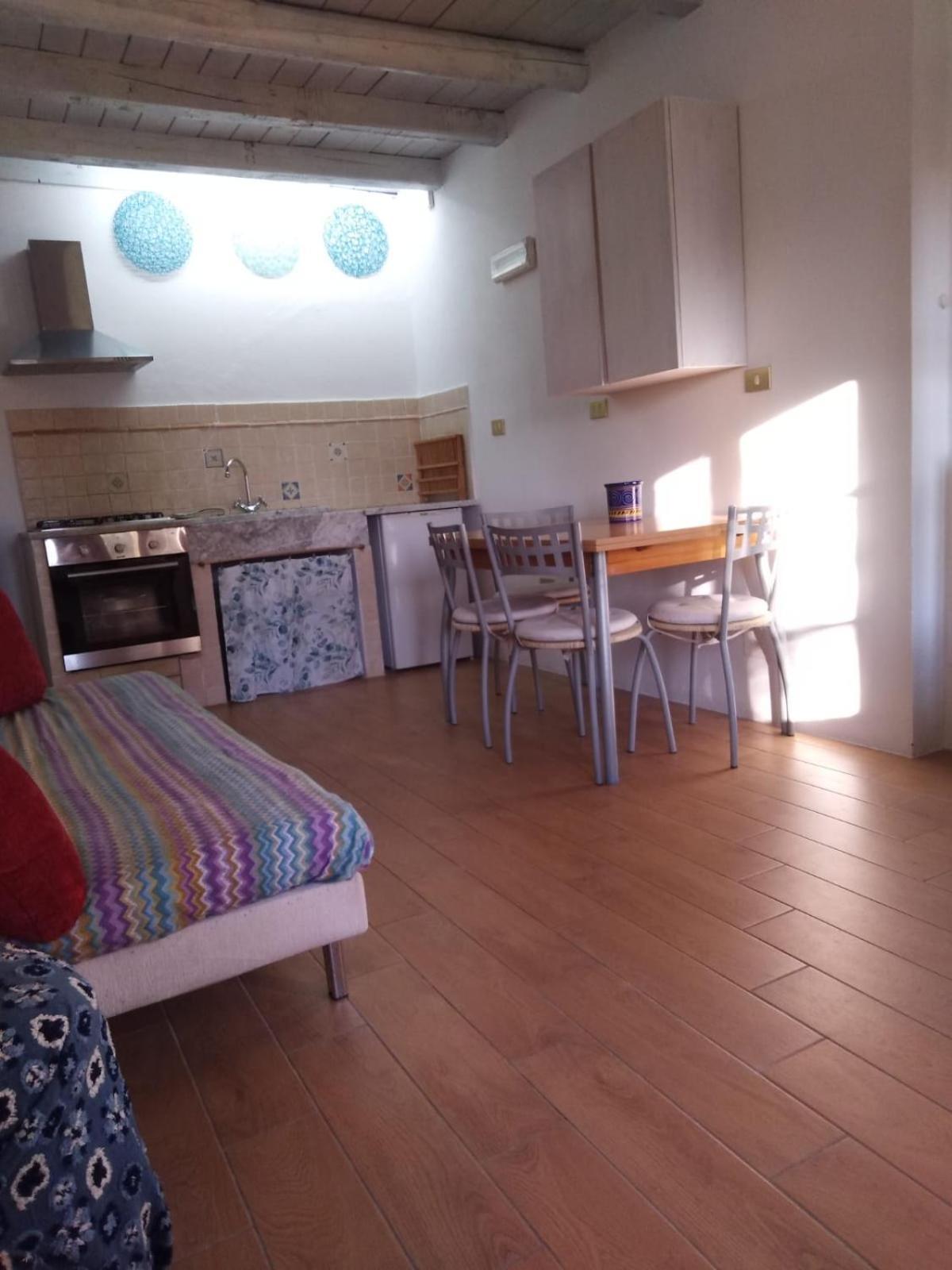 Agriturismo La Torre Di Monsindoli Vakantieboerderij *