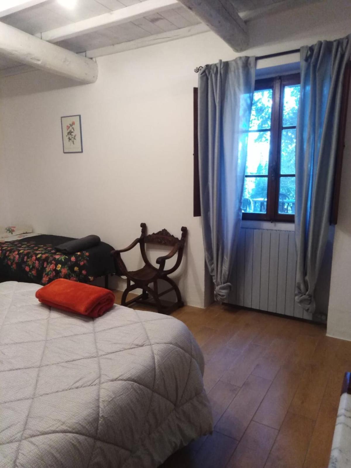 Vakantieboerderij Agriturismo La Torre Di Monsindoli