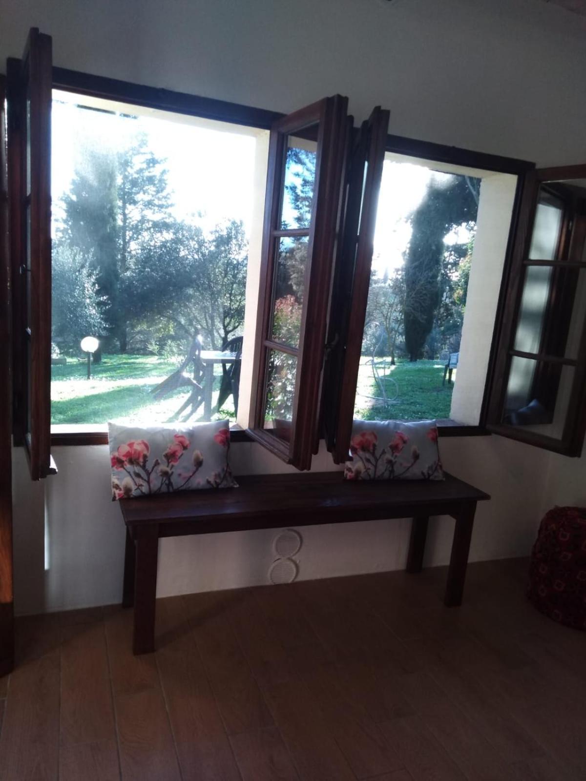 Alloggio per agriturismo La Torre Di Monsindoli *