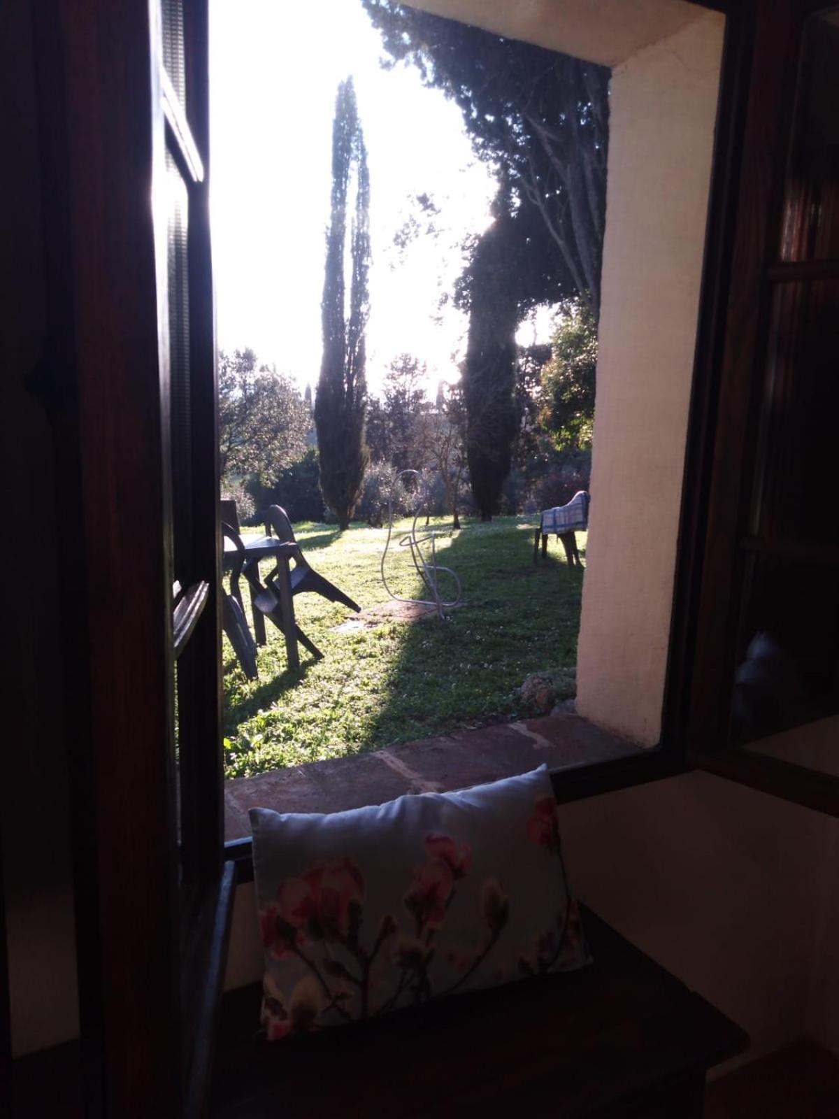 La Torre Di Monsindoli *
