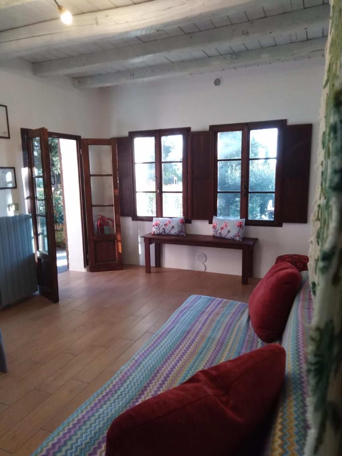 Agriturismo La Torre Di Monsindoli