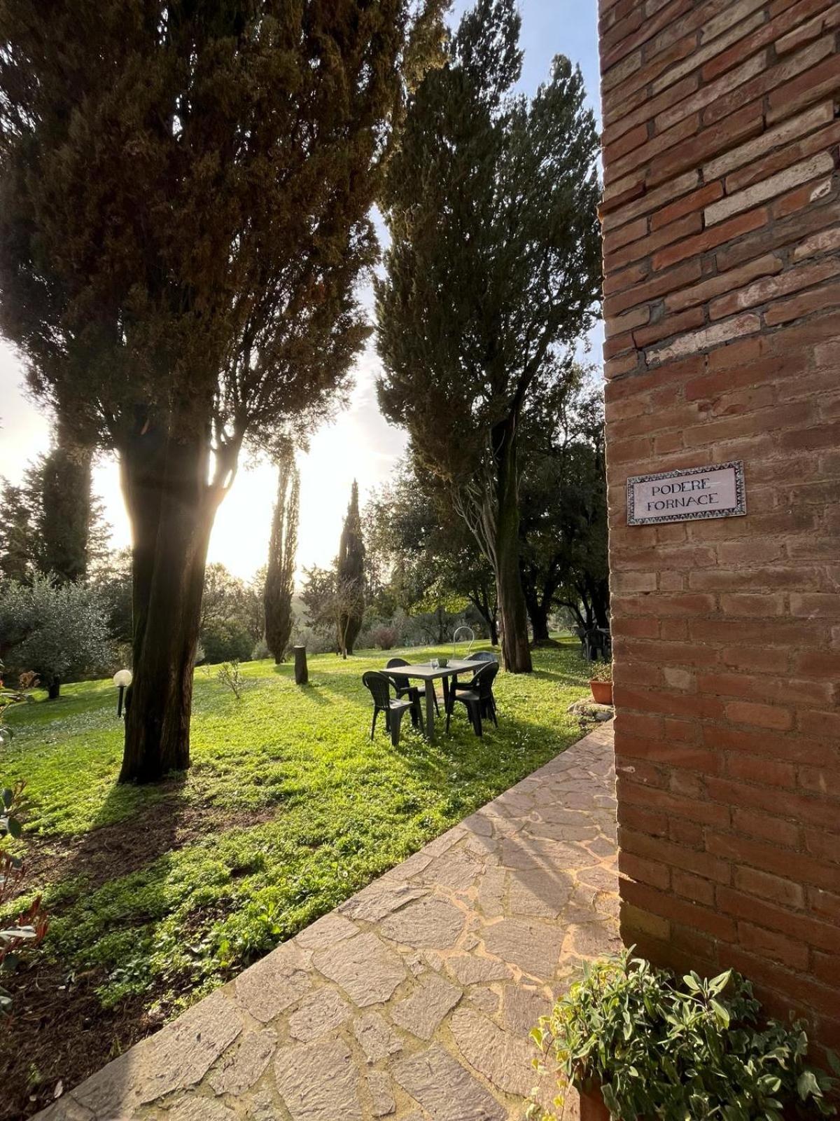 Agriturismo La Torre Di Monsindoli Alloggio per agriturismo *