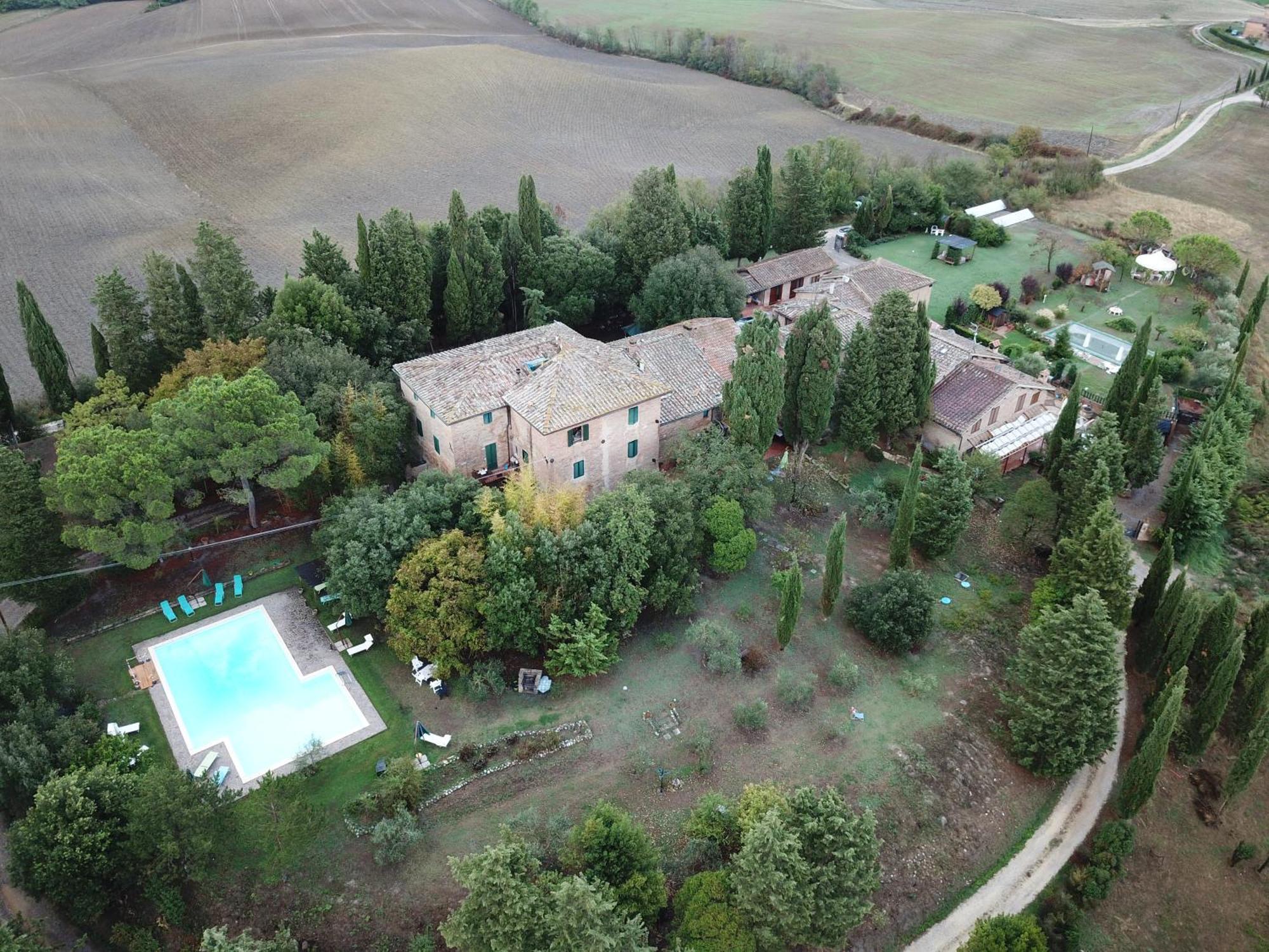 Agriturismo La Torre Di Monsindoli