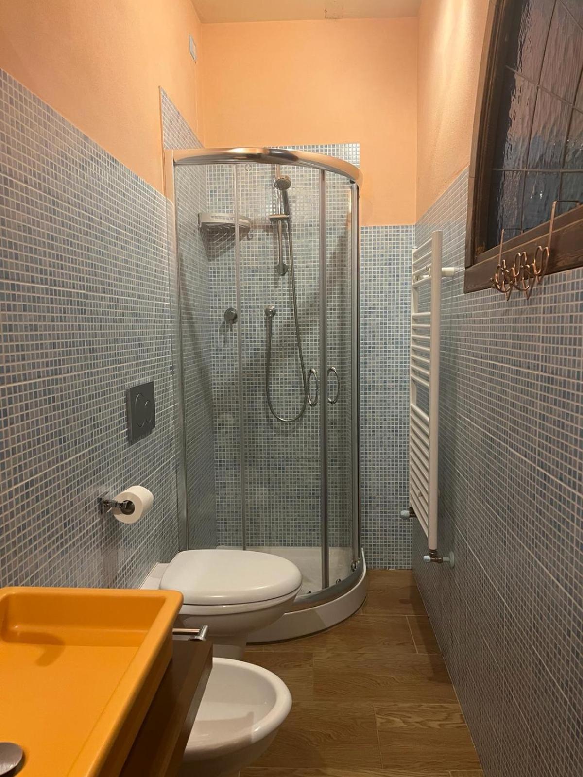 La Torre Di Monsindoli Farm stay *