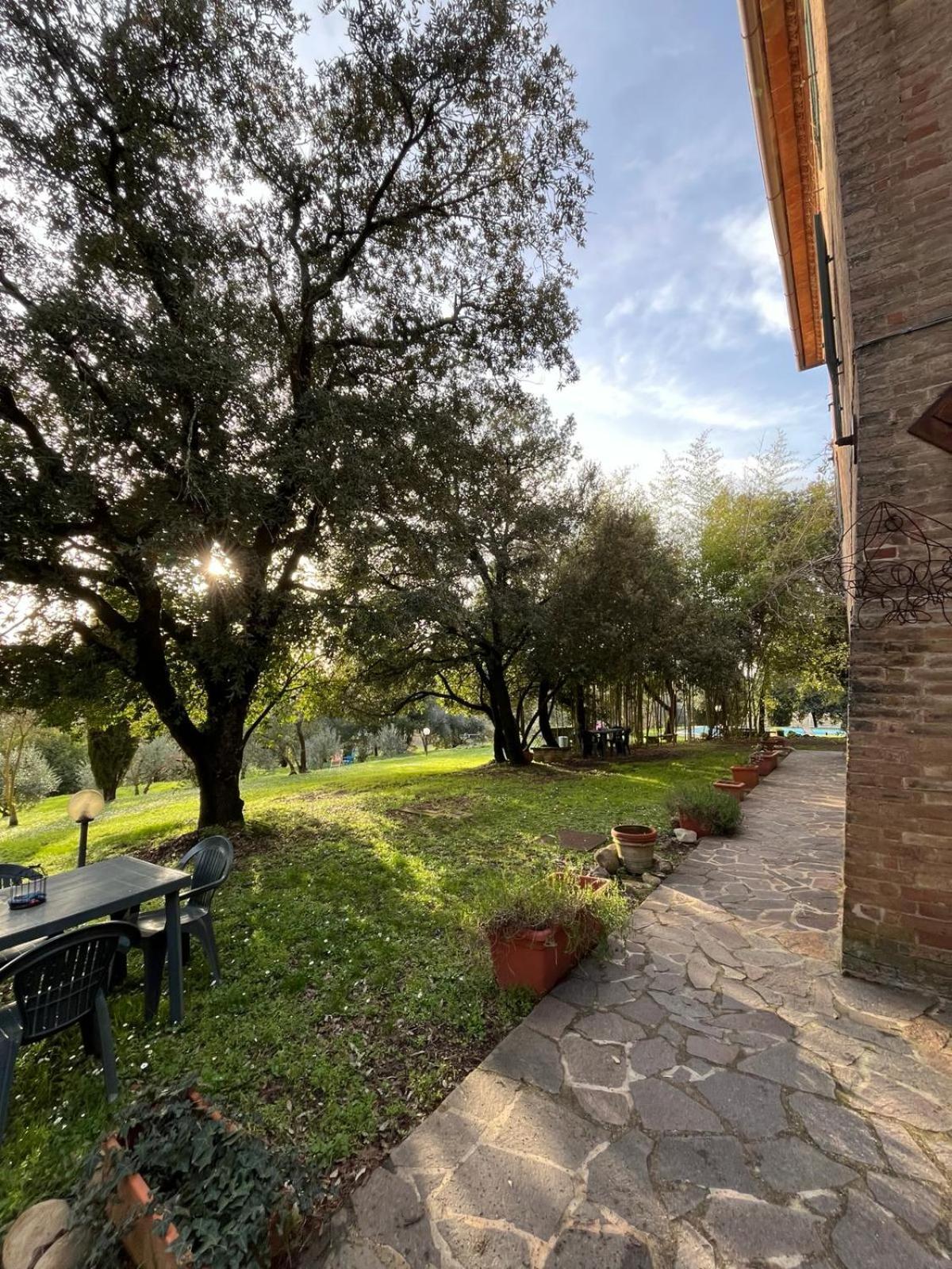 Alloggio per agriturismo La Torre Di Monsindoli *