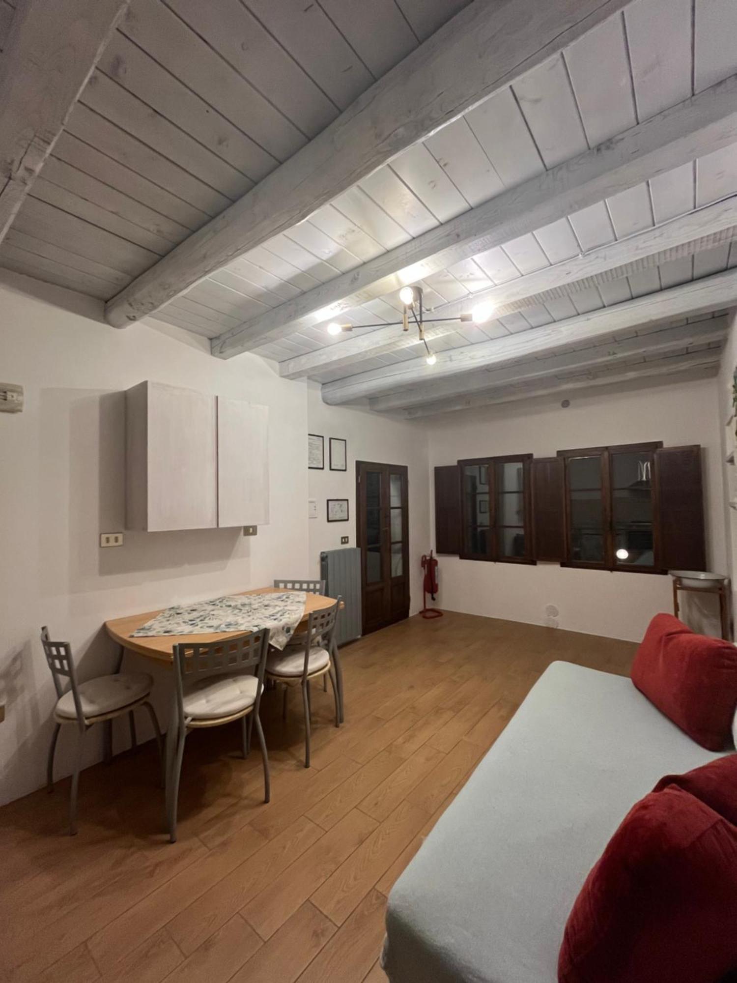 Alloggio per agriturismo La Torre Di Monsindoli *