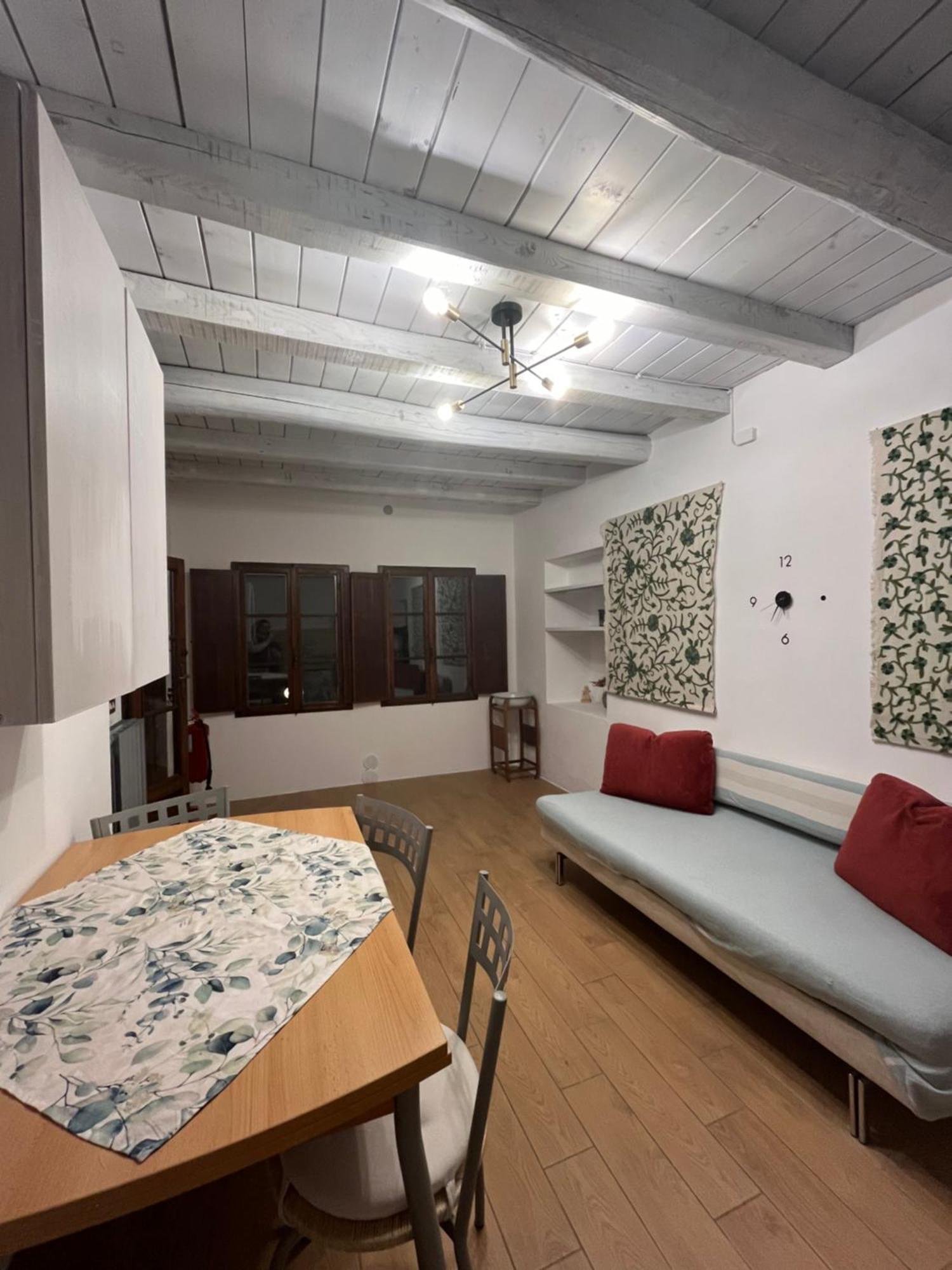 La Torre Di Monsindoli Alloggio per agriturismo Siena