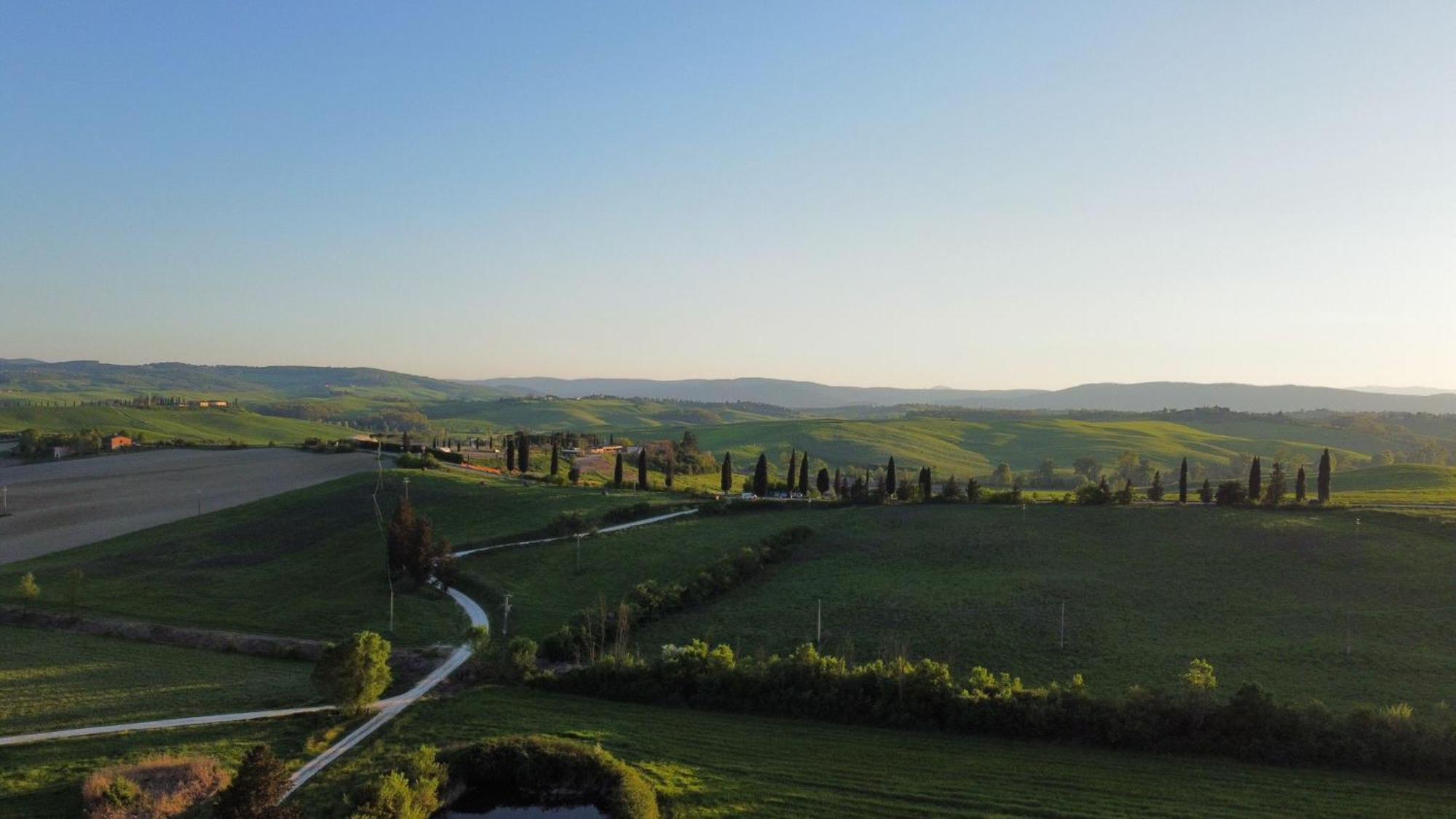 Farm stay La Torre Di Monsindoli *
