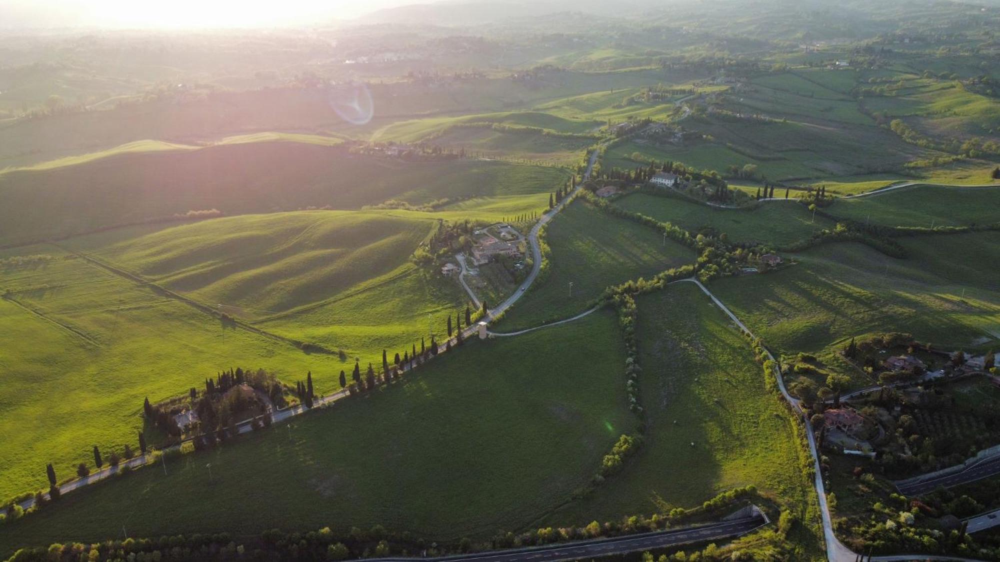 La Torre Di Monsindoli *