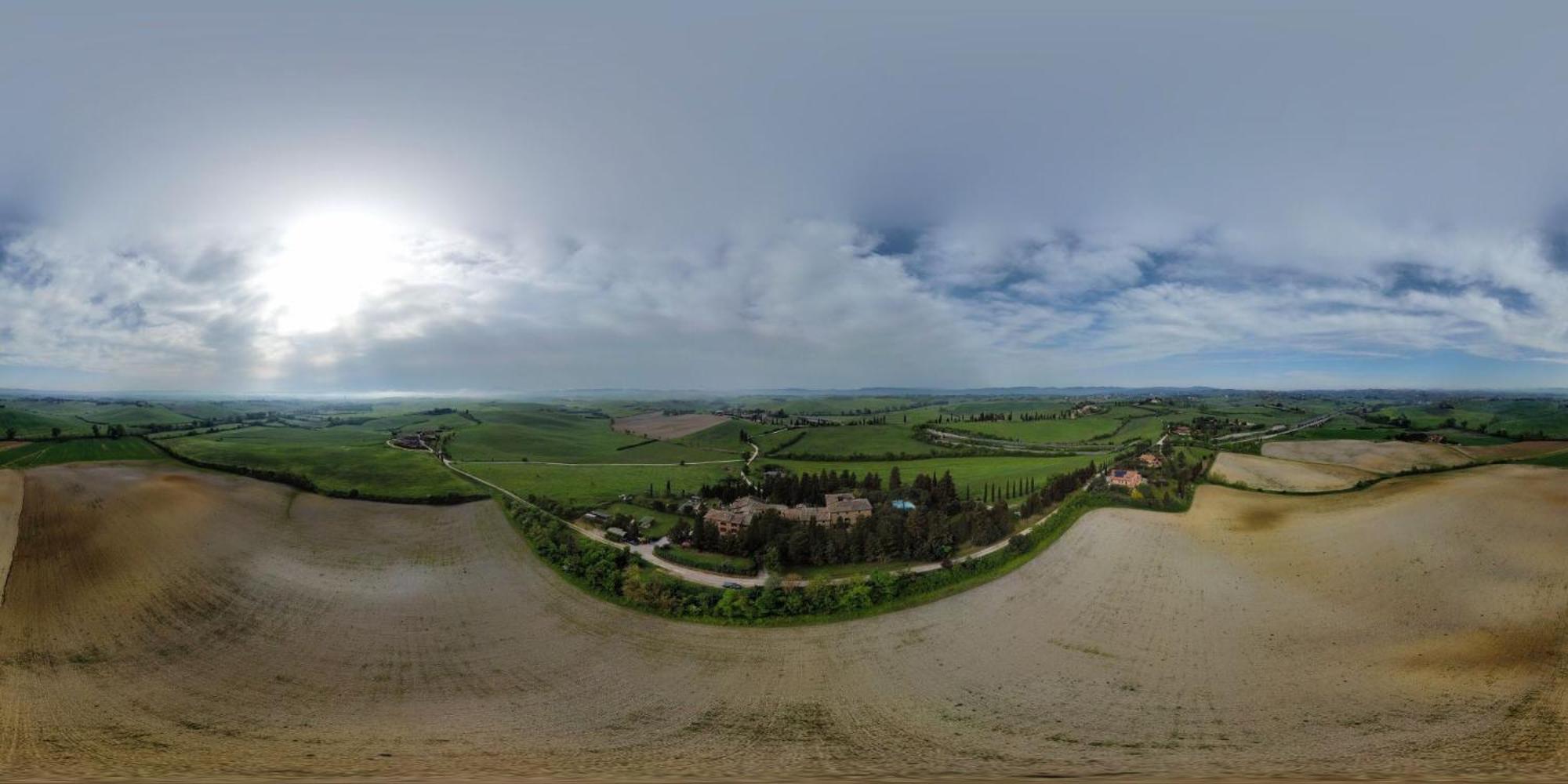 La Torre Di Monsindoli