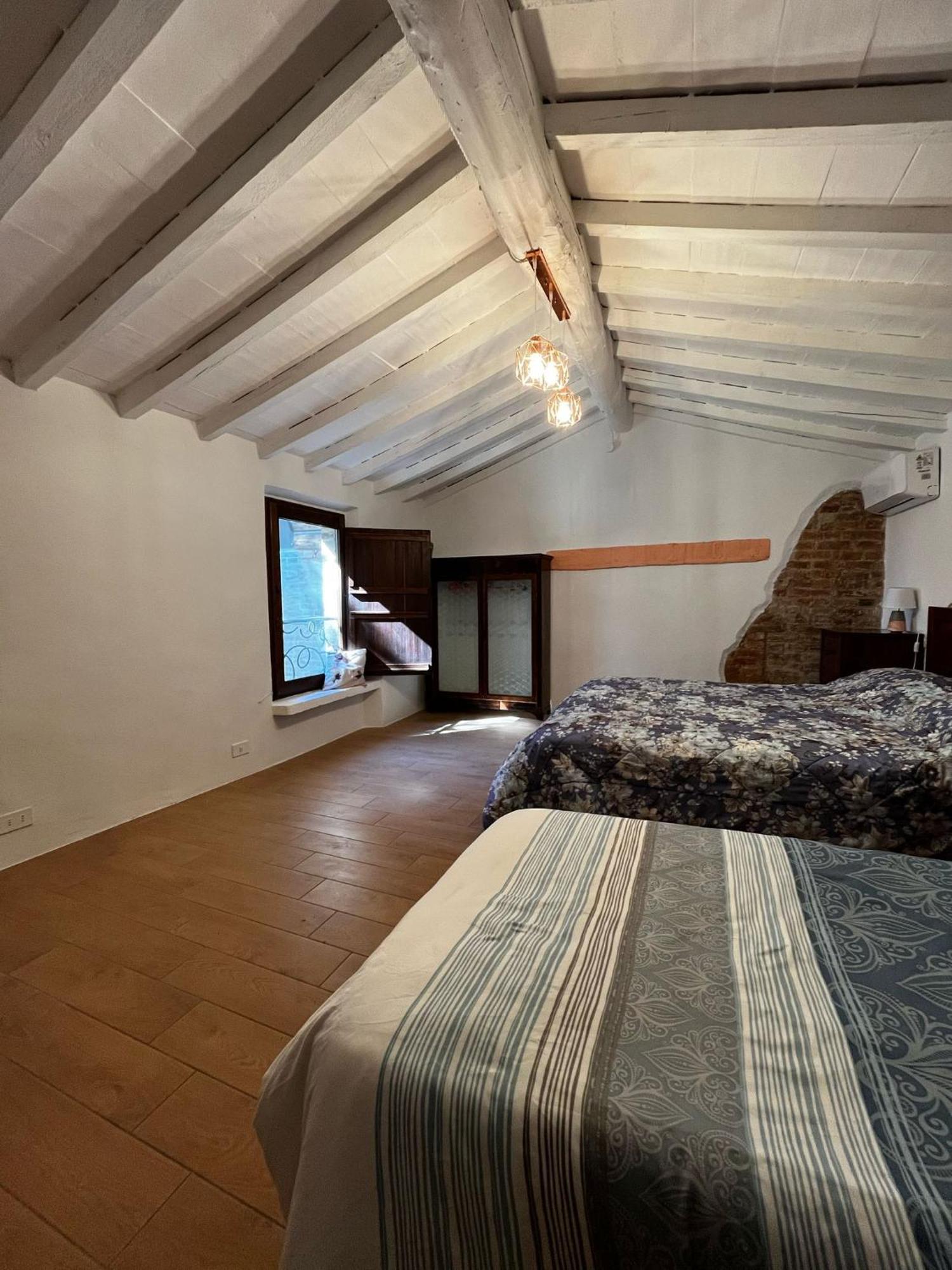 Agriturismo La Torre Di Monsindoli *