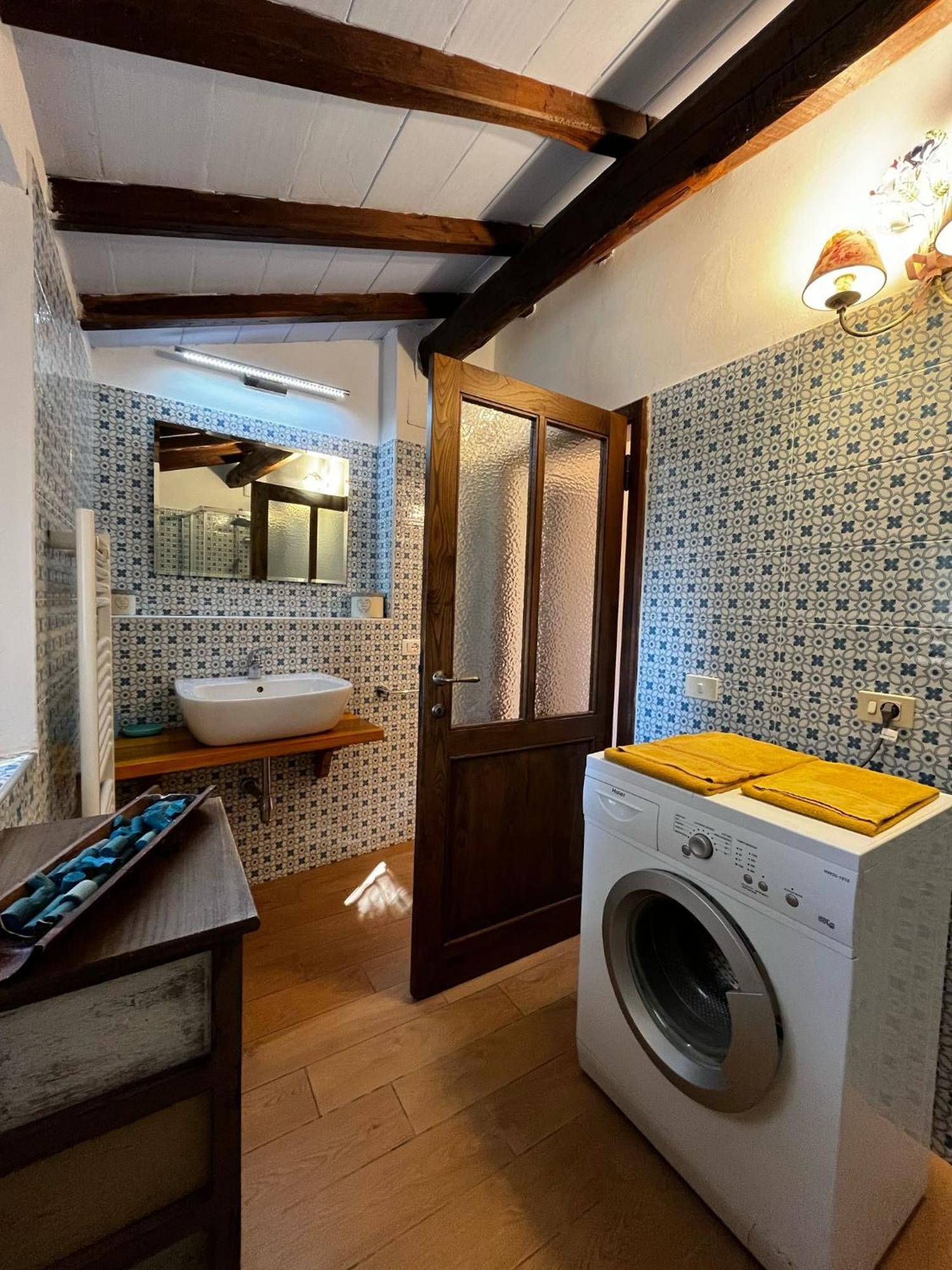 Farm stay La Torre Di Monsindoli *