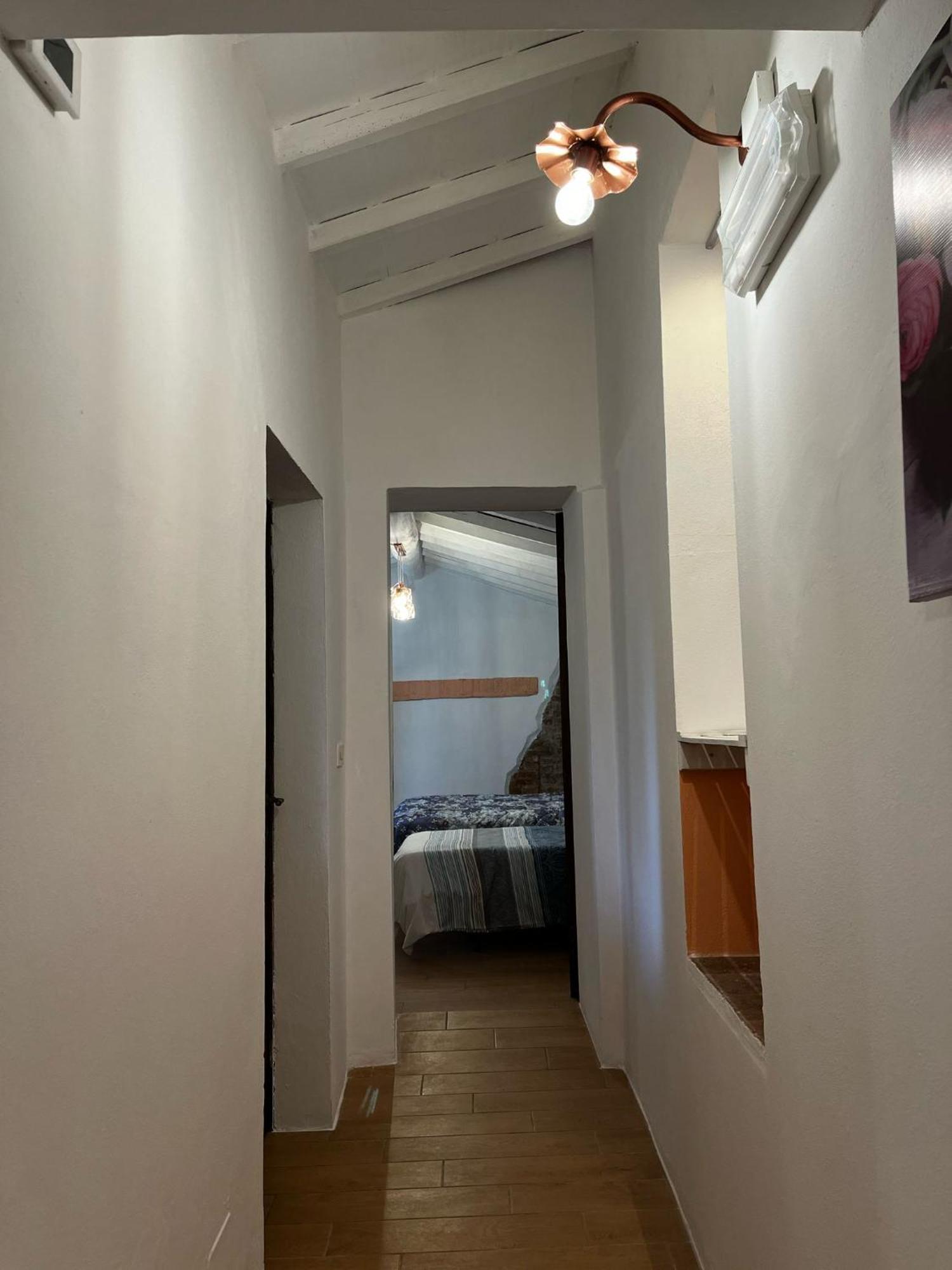 La Torre Di Monsindoli Sienne