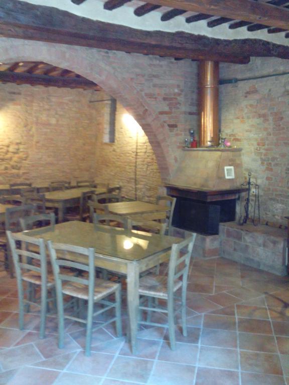 La Torre Di Monsindoli *