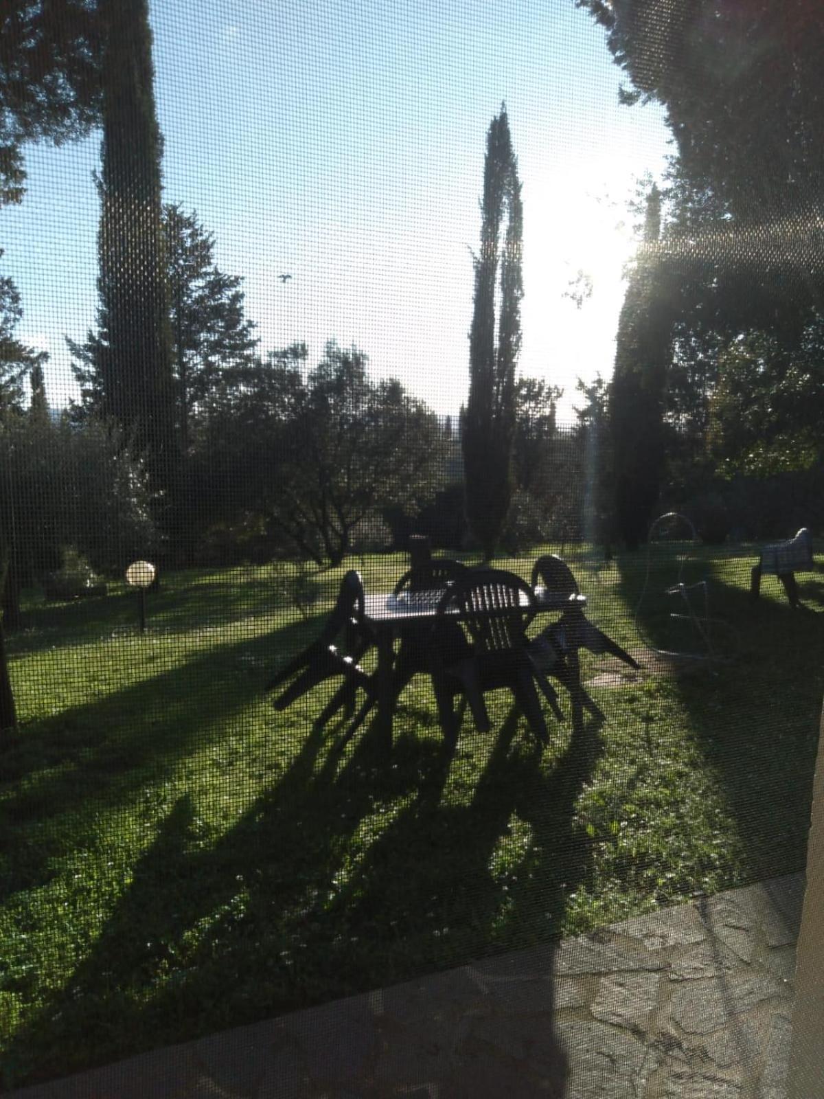 Agriturismo La Torre Di Monsindoli * Siena