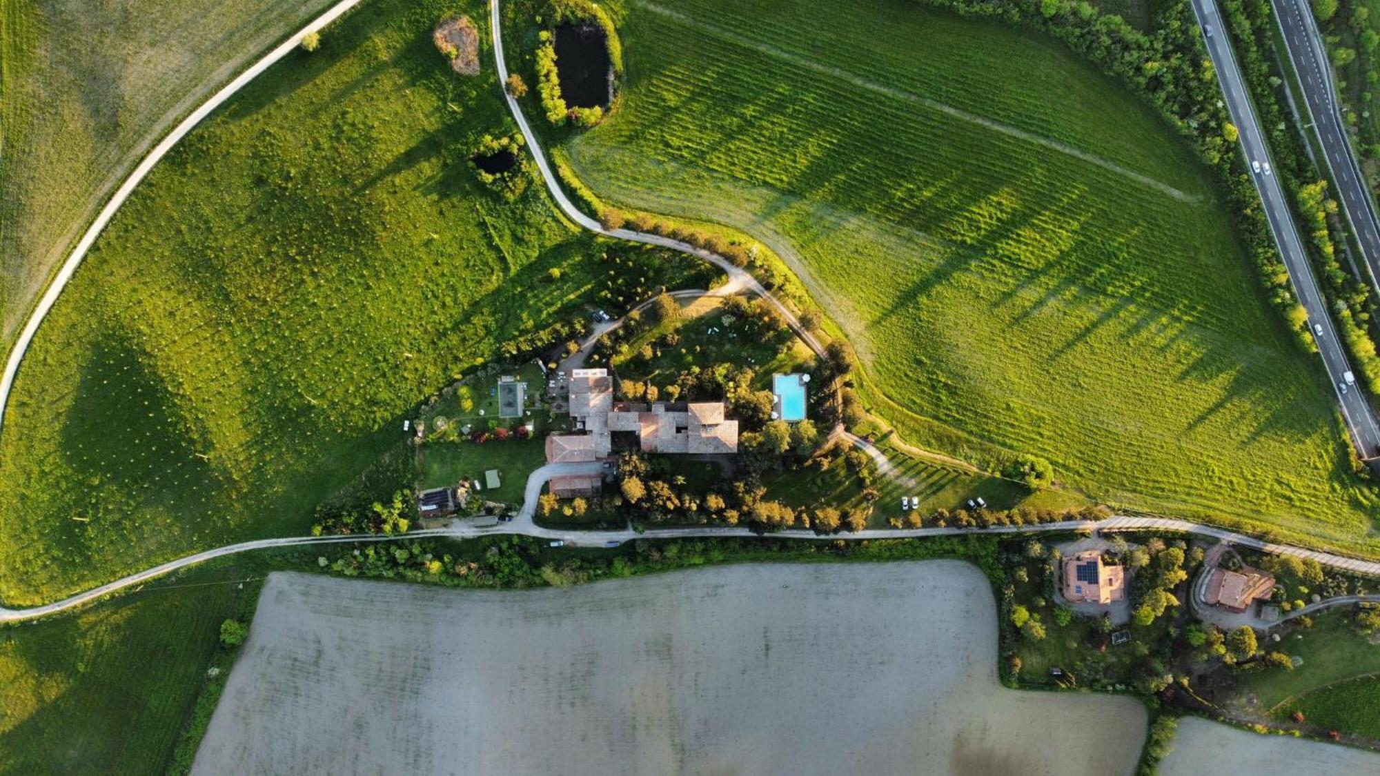 Agroturismo La Torre Di Monsindoli *