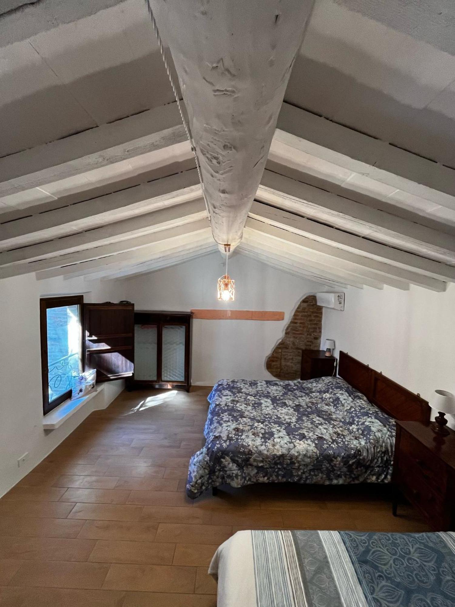 Agriturismo La Torre Di Monsindoli * Siena