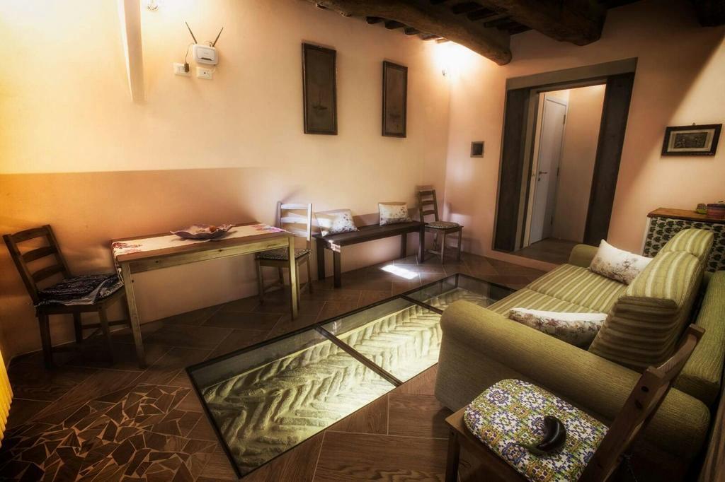 Agroturismo La Torre Di Monsindoli *